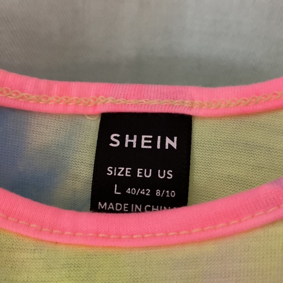 Maxi dress - Picture 5 of 5